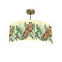 Giraffe Lampshade, thumbnail 2 of 8