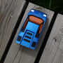 Playforever Ufo Toy Car, thumbnail 9 of 9