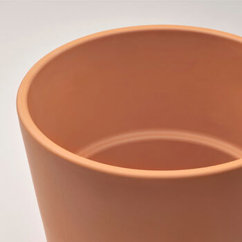 Personalised Teacher Gift Terracotta Plant Pot, 3 of 4
