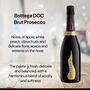 Vino Coco 'Pick Of The Best' Three Wine Gift Set Including Bottega Prosecco, thumbnail 2 of 5