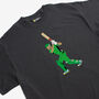 Marcus Stoinis Melbourne Stars Cricket T Shirt, thumbnail 3 of 4