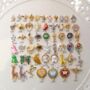 Make Your Own Custom Silver Three Charm Necklace, thumbnail 7 of 10