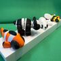 Adorable Fidget Toy Animals Pack With Moving Joints, thumbnail 2 of 11