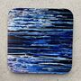 Artwork On Your Table | Coasters Set Of Two/Four, thumbnail 3 of 11