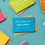 Cards Of Encouragement Set, thumbnail 2 of 5