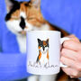 Personalised Cat Mum Mug Mother's Day Gift, thumbnail 1 of 5