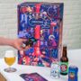 Beery Christmas Craft Beer Advent Calendar, thumbnail 1 of 3