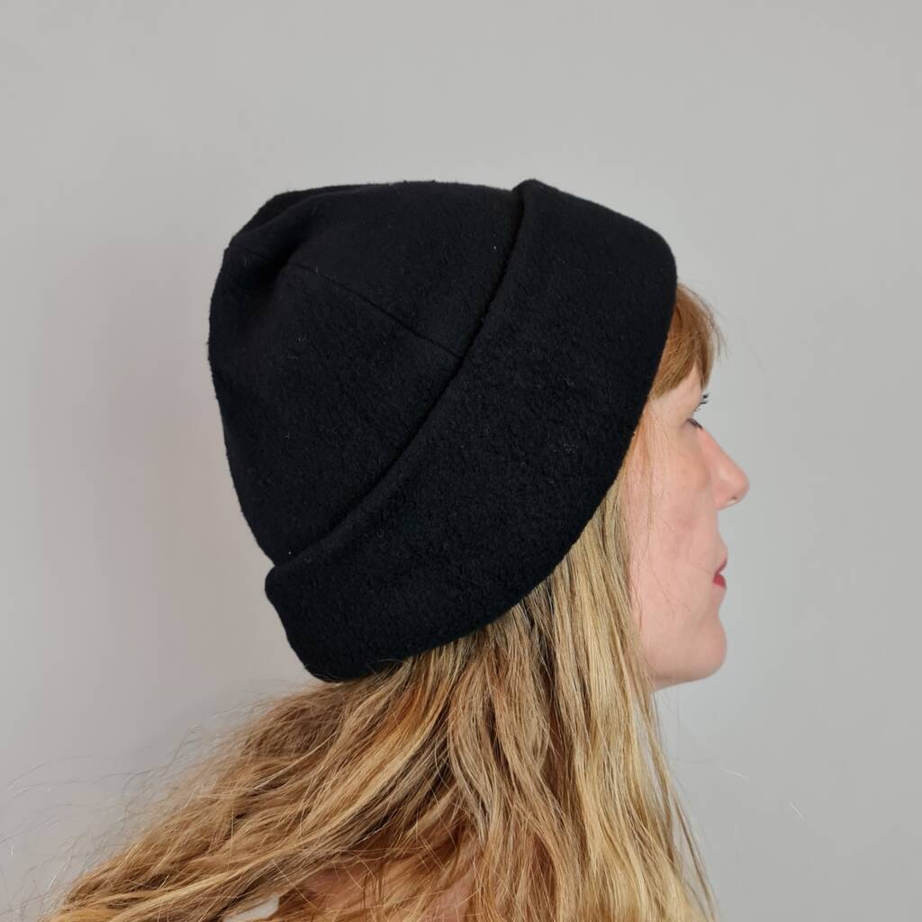 eco friendly beanies wholesale