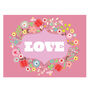 Mini Love Card, thumbnail 6 of 6