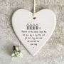 'Sending Comfort' Luxury Sympathy Gift Hamper, thumbnail 7 of 11