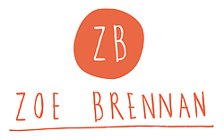 Zoe Brennan logo