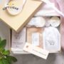 Organic Letterbox Spa Gift Collection, thumbnail 10 of 12