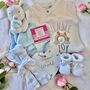 Baby Boy New Baby Gift, Maternity Gift, thumbnail 1 of 6