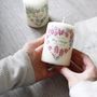 Personalised Teacher Thank You Candle Gift, thumbnail 8 of 10
