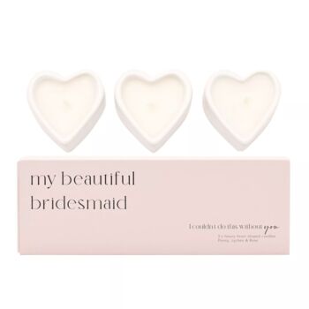 Luxury Bridesmaid Gift Box, 2 of 5