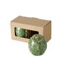 Cabbage Crush Cabbage Salt And Pepper Shakers, thumbnail 6 of 6