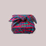 Furoshiki Fabric Gift Wrap, thumbnail 5 of 8