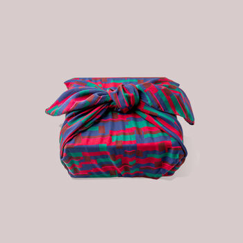 Furoshiki Fabric Gift Wrap, 5 of 8