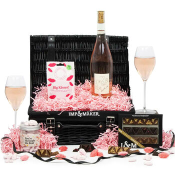The Ultimate Bridesmaid Gift Hamper, 2 of 9