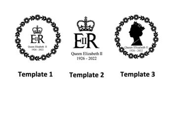 Queen Elizabeth The Second Commemorative Trinket Tin, 6 of 6