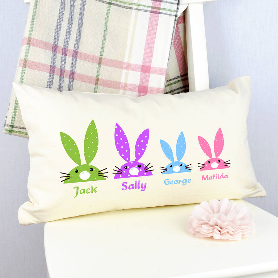 cushion for rabbit