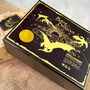 Bathe With Dragons Dragon Egg Bath Bomb Gift Set, thumbnail 7 of 9