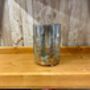 Silver Tealight Candle Holder Stand, thumbnail 3 of 5
