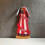 Hold On Tight Helter Skelter Wall Hanging, thumbnail 3 of 4