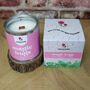 Magic Hugs Coconut And Rapeseed Wax Candle, thumbnail 2 of 2