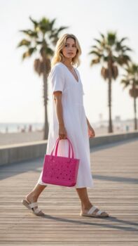 Fabulous Multipurpose Tote Bags And Charms, Mother’s Day Gift, 7 of 12