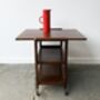 1930’s Vintage Extending Drinks Trolley / Tea Trolley, thumbnail 2 of 12