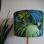 Tropical Palm Lampshade, thumbnail 8 of 9