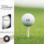 Personalised Golf Ball, thumbnail 1 of 8