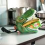 Dinosaur Lunch Box And Storage Case, thumbnail 4 of 4