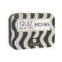 Quiz In A Tin Movie Trivia 200 Questions, thumbnail 2 of 5