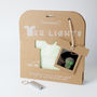 Skull Glow In The Dark Interactive T Shirt/ Sweatshirt, thumbnail 6 of 6