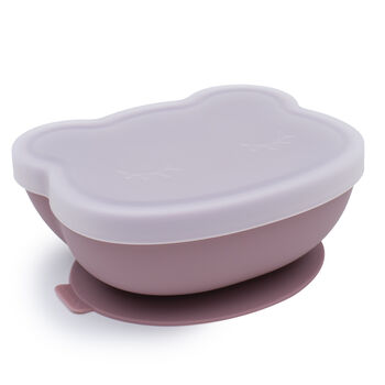 Silicone Animal 'Sticky' Bowls, 2 of 11