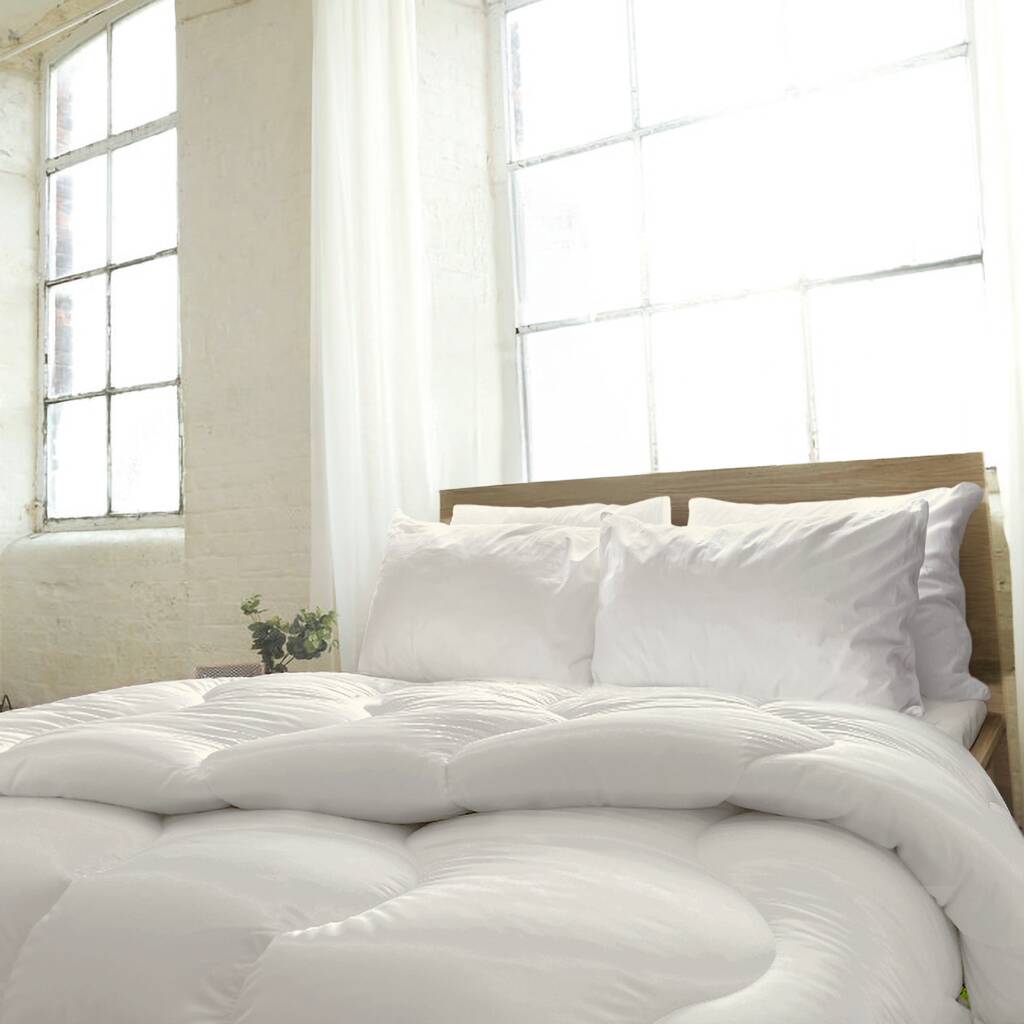 Duvet Hog® The Original Duvet | Animal Free. Built For Cleaner, Healthier Sleep, 1 of 5