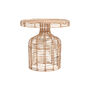 Nature Rattan Side Table, thumbnail 4 of 4