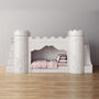 Magical Castle Bunk Bed, thumbnail 3 of 4