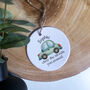 Personalised Passed Driving Test Candle Gift Set, thumbnail 4 of 7