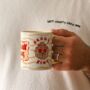 Daddy King Mug –Coffee Mug For Him, thumbnail 3 of 5