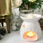 Wax Melt Advent Calendar White, thumbnail 4 of 5