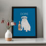 My Dog Print, thumbnail 8 of 11