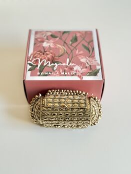 Ben Thanh Minaudière, 5 of 12