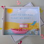 Paper Boat Message Box Card, thumbnail 10 of 11