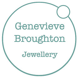 Genevieve Broughton Jewellery