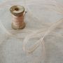 Champagne Silk Ribbon, Traditional Bridal Collection, thumbnail 11 of 12