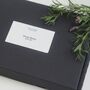 Personalised Deep Sleep Letterbox Gift, thumbnail 2 of 10