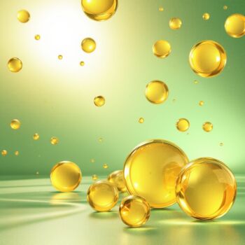 Bloom Skin Scalp Oil, 2 of 2